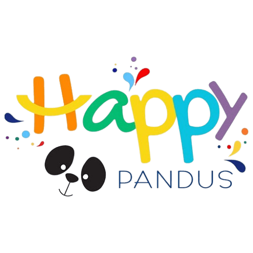 Happy Pandus